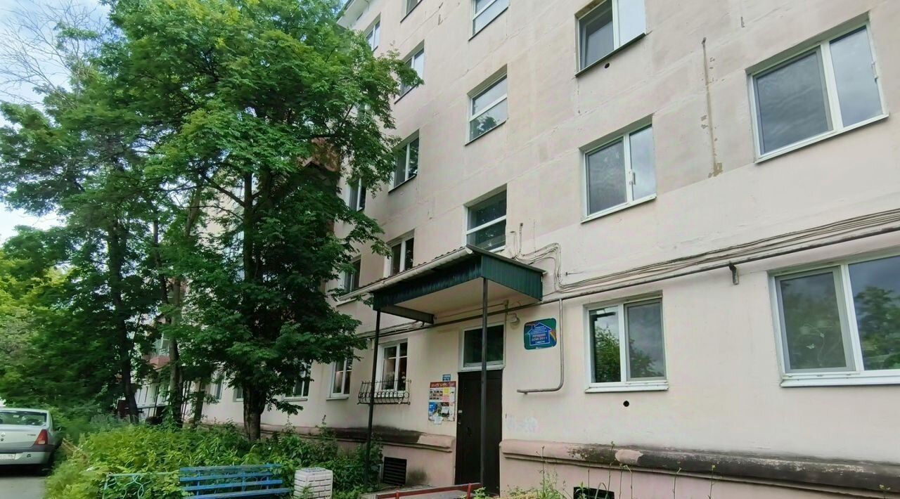 квартира г Нижний Тагил р-н Ленинский ул Ломоносова 18 фото 15