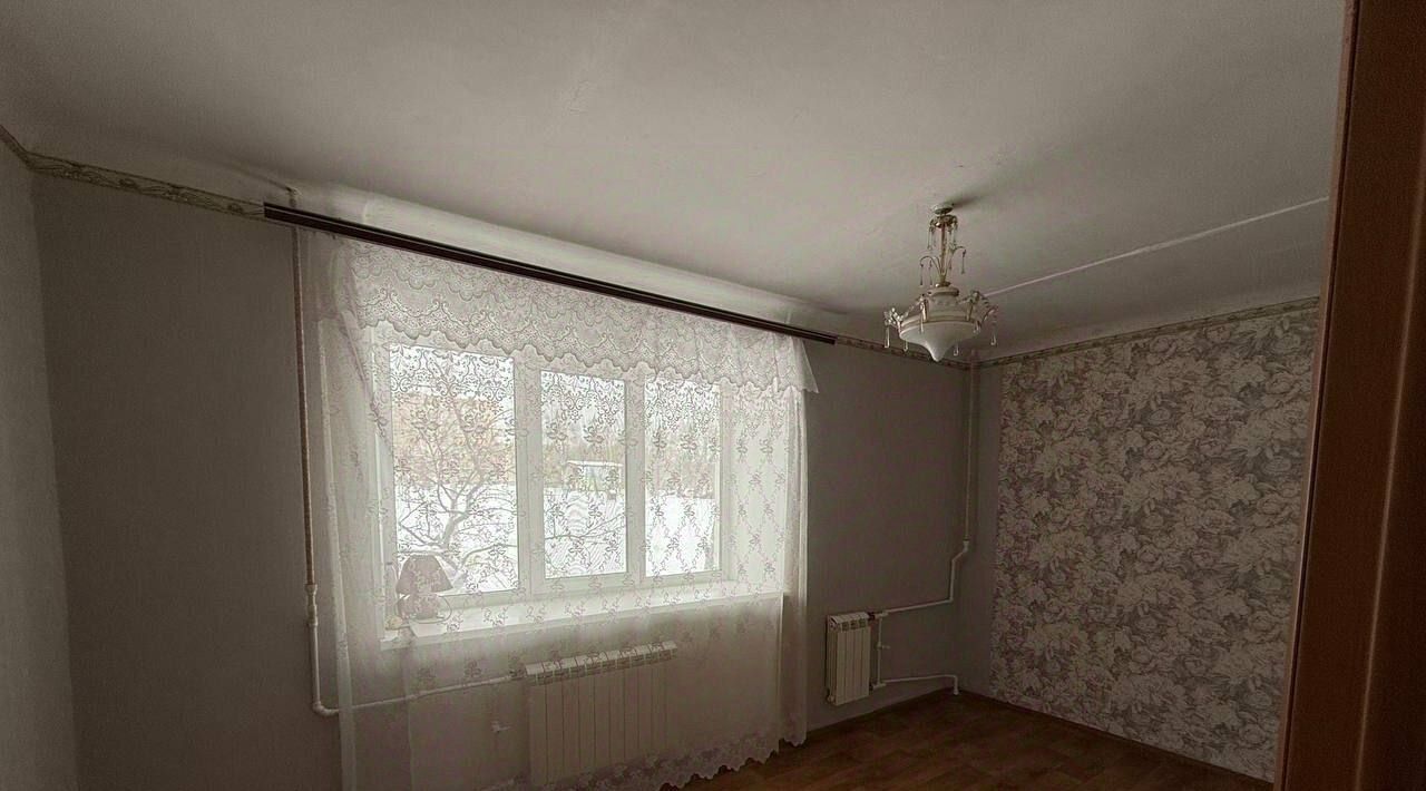 квартира г Верхняя Салда ул Карла Маркса 1 фото 5