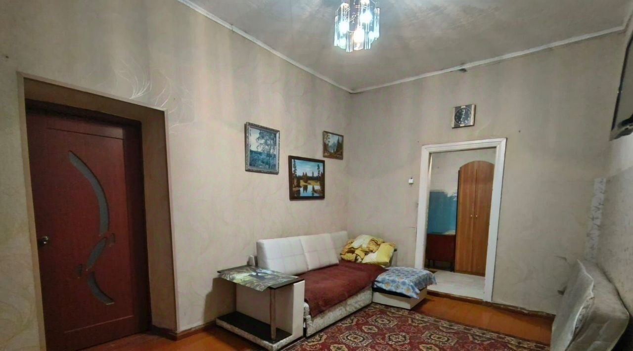 квартира г Нижний Тагил р-н Ленинский ул Лайская 13 фото 2