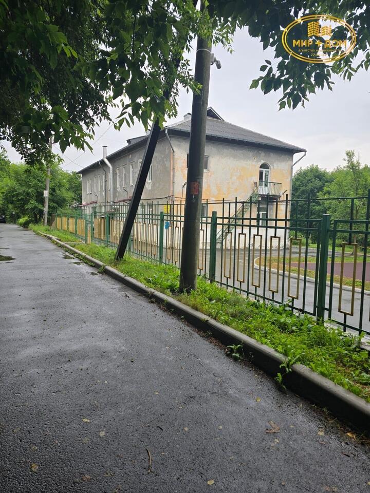 квартира г Находка ул Чернышевского 7 Находкинский городской округ фото 10