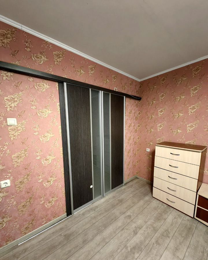 квартира г Красноярск р-н Советский ул Мате Залки 39 мкр-н Северный фото 12