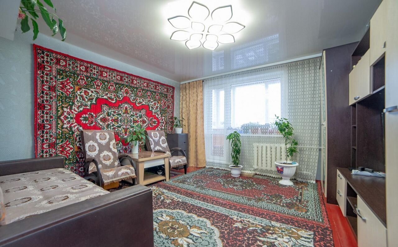 квартира г Екатеринбург р-н Чкаловский Елизавет ул. Колхозников, 85 фото 11