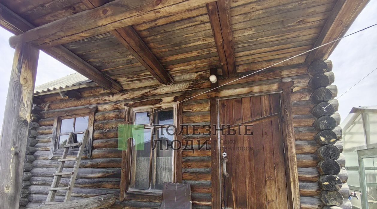 дом г Ангарск снт Утес ул 2-я 129 фото 20