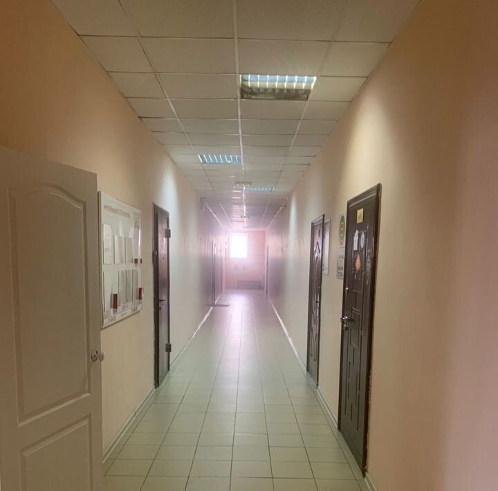 офис г Омск р-н Центральный ул Пушкина 67к/1 фото 1