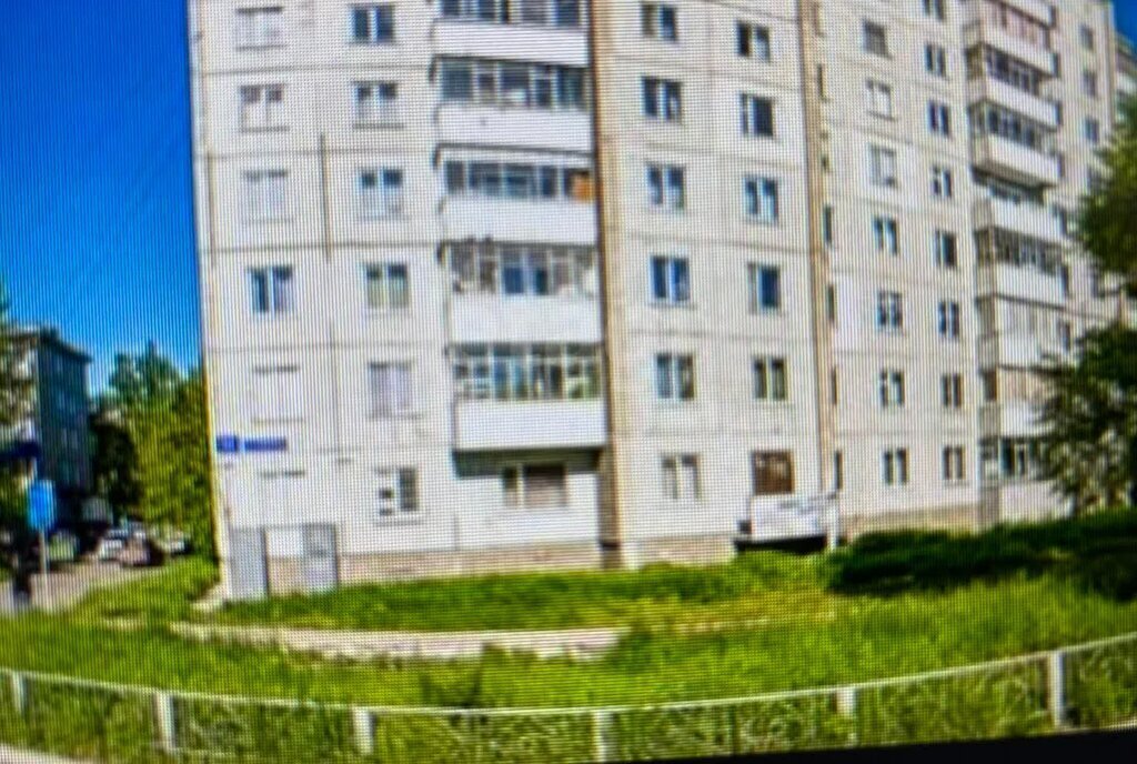 квартира г Саяногорск мкр Интернациональный 8 фото 11