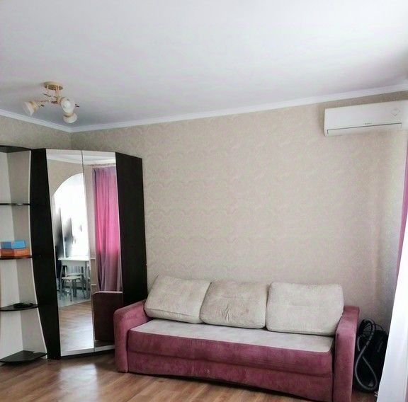 квартира г Омск р-н Центральный ул Красина 1 фото 9