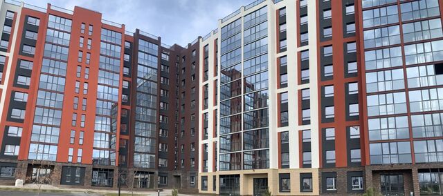 р-н мкр Притяжение ул имени ефрейтора Потехина 5 Кременкульское с/пос фото р-н мкр Притяжение ул имени ефрейтора Потехина 5 Кременкульское с/пос фото