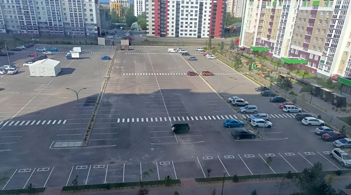 квартира г Брянск р-н Советский ул им А.Ф.Войстроченко 10 фото 27
