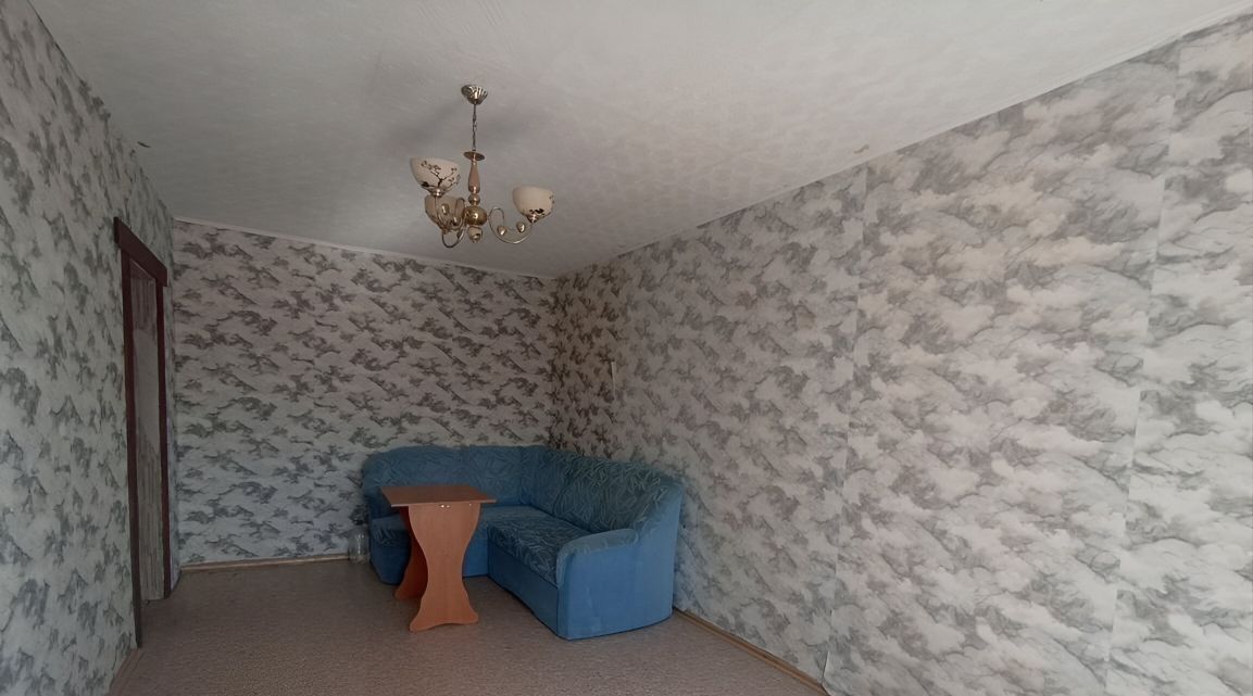 квартира г Искитим ул Центральная 20 фото 2