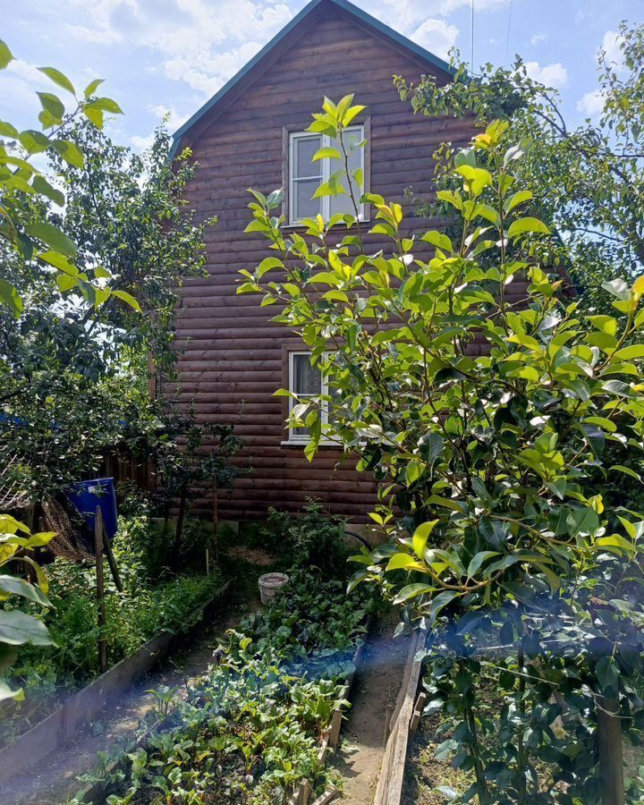 земля г Обнинск снт Электрон 563, Белоусово фото 8