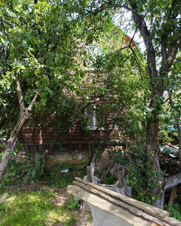 земля г Обнинск снт Электрон 563, Белоусово фото 11