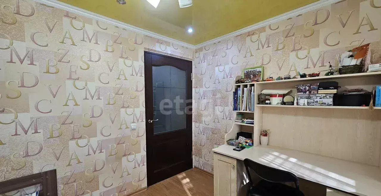 квартира г Черкесск ул Космонавтов 5а фото 6