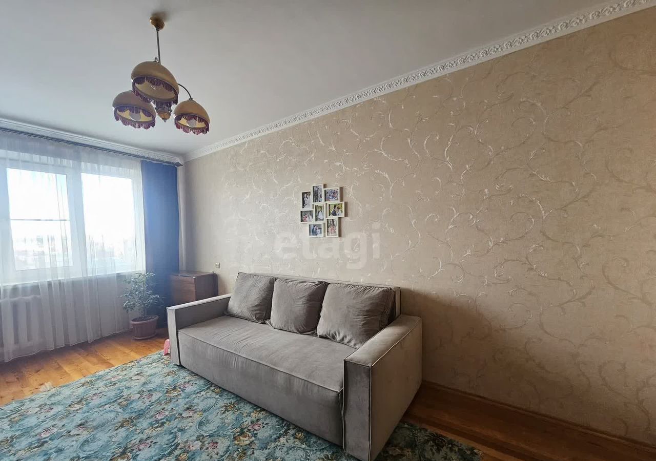 квартира г Черкесск ул Карла Маркса 101 фото 13