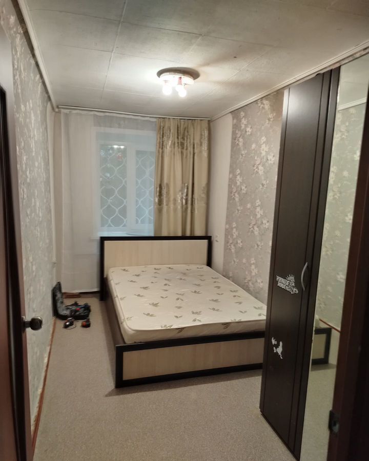 квартира г Иркутск р-н Свердловский ул Безбокова 42 фото 2