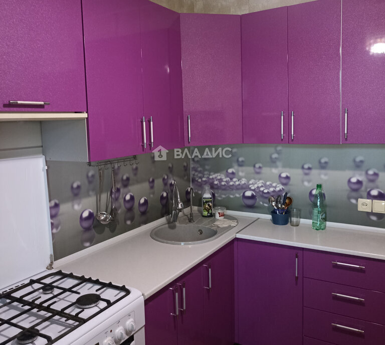 квартира г Стерлитамак ул Тукаева 5в фото 8