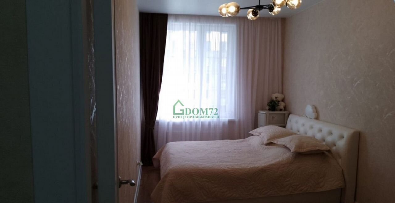 квартира г Тобольск р-н мкр Центральный 27 фото 8