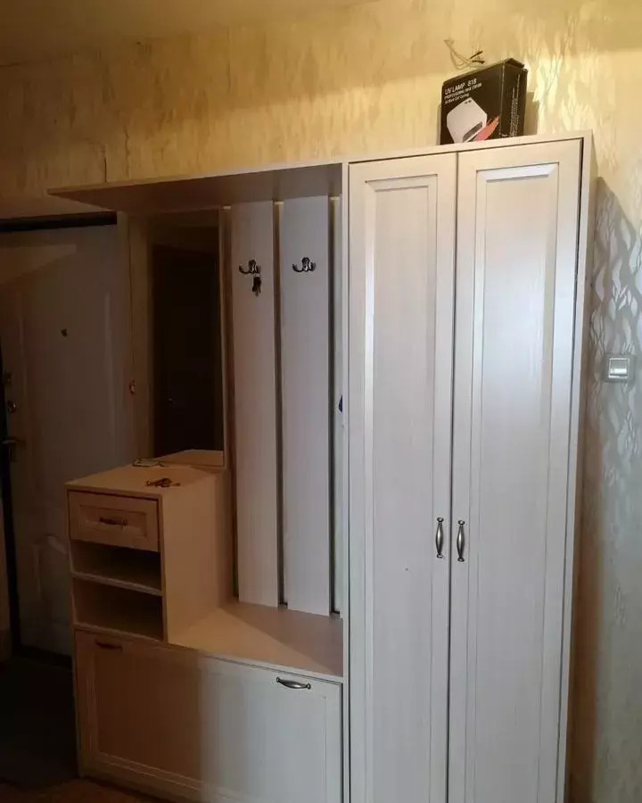 квартира г Стерлитамак Солнечный ул Строителей 12 фото 11