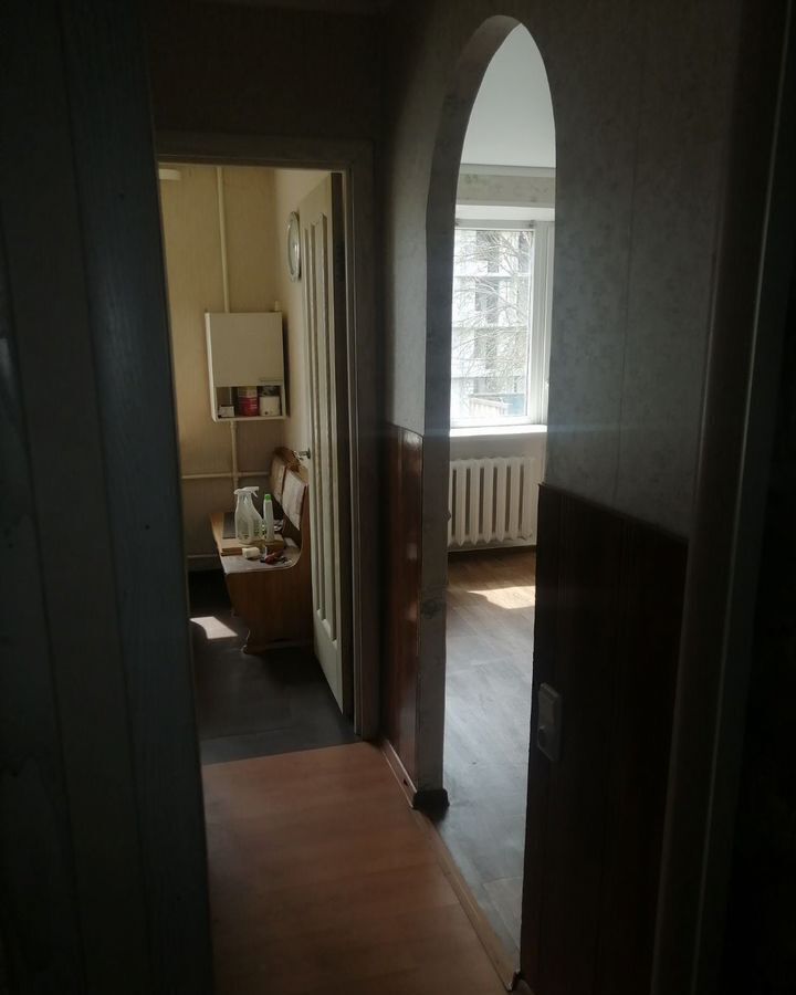 квартира г Выкса ул Вавилина 13 фото 7