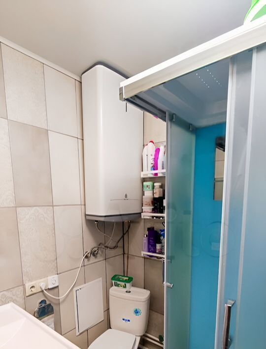 дом г Обь ул Новая 1 фото 7
