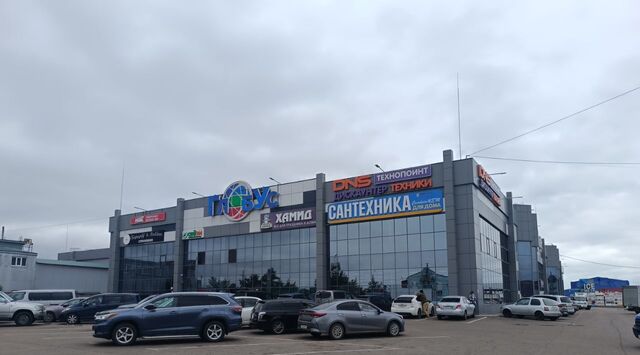 р-н Железнодорожный пр-кт Автомобилистов 21е фото