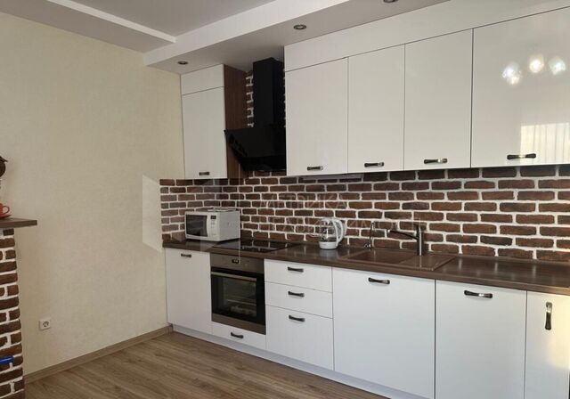 р-н Калининский ул Кремлевская 112к/4 фото