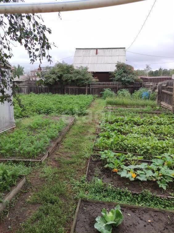 дом г Якутск ш Сергеляхское 5 км 30 фото 7