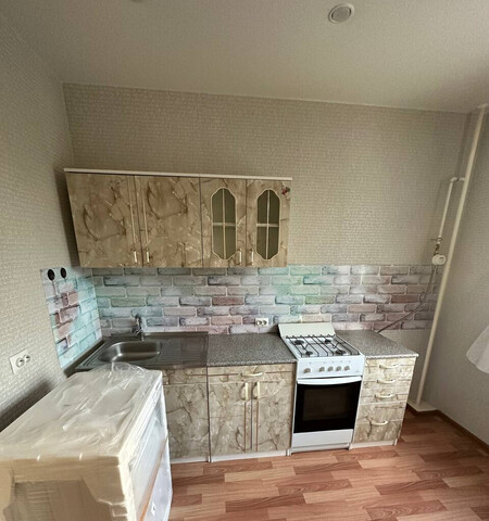 квартира Кислотные дачи ул Уссурийская 27а фото