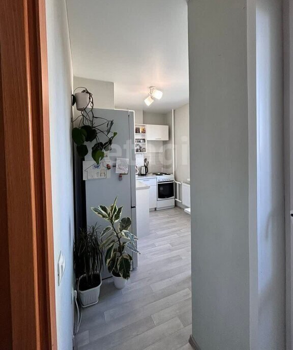 квартира г Тобольск 15-й микрорайон 16 фото 8