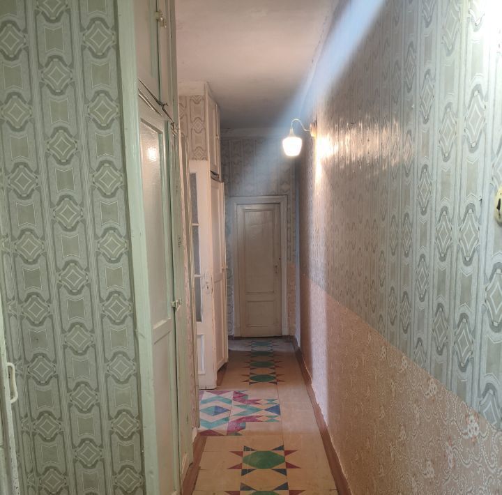 квартира г Железногорск ул Андреева 9 фото 2