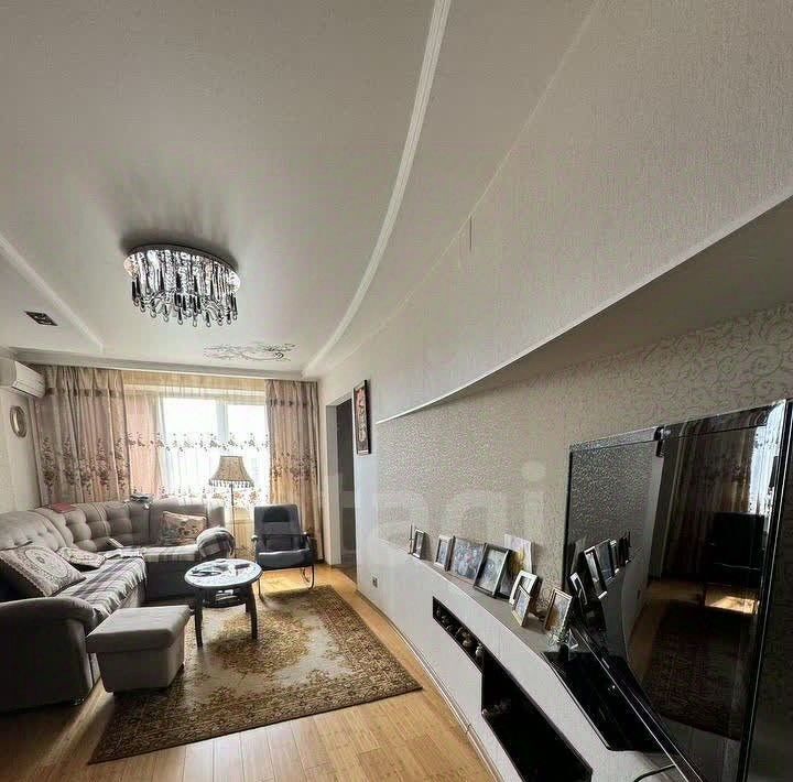 квартира г Канск мкр 4-й Центральный 36 фото 10