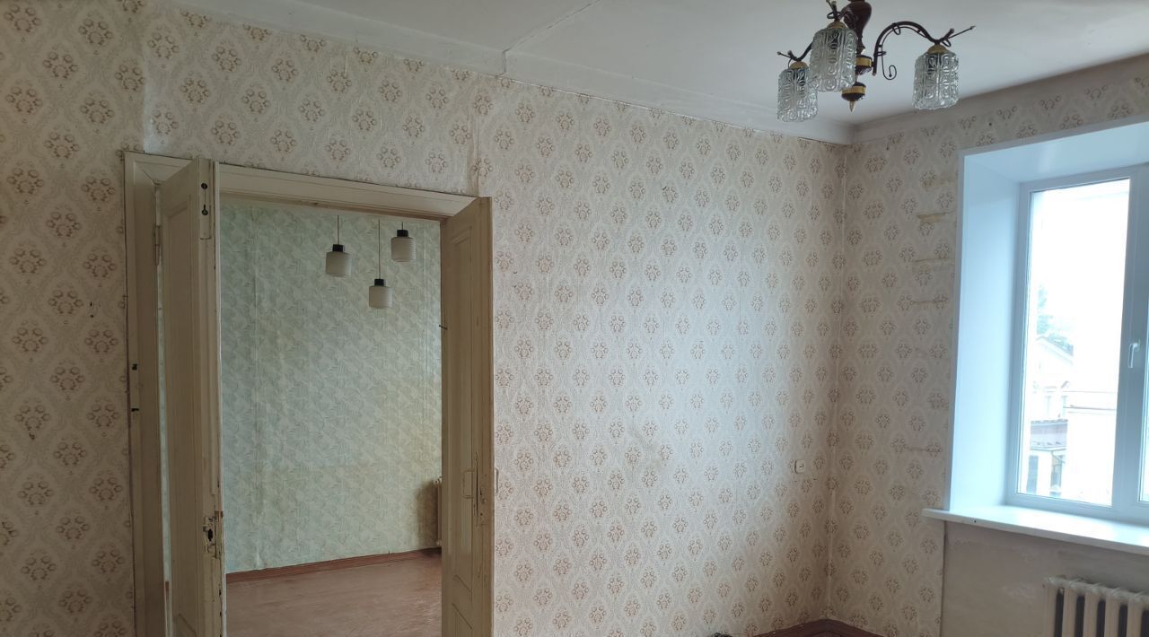 квартира г Железногорск ул Андреева 9 фото 12