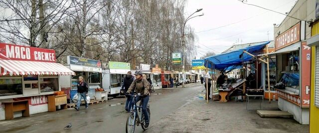 р-н Кировский ул. Блюхера, 32 фото