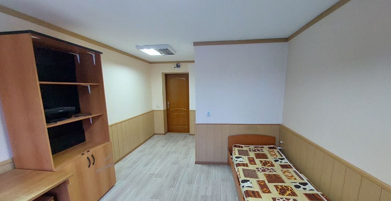 квартира г Ханты-Мансийск ул Строителей 12 фото 3