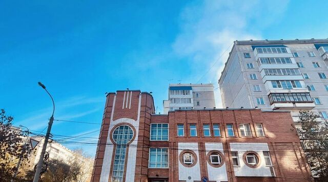 свободного назначения р-н Советский пр-кт Фрунзе 77 фото