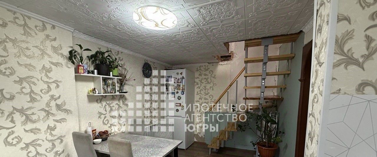 дом г Нижневартовск снт Успех 54Б фото 6