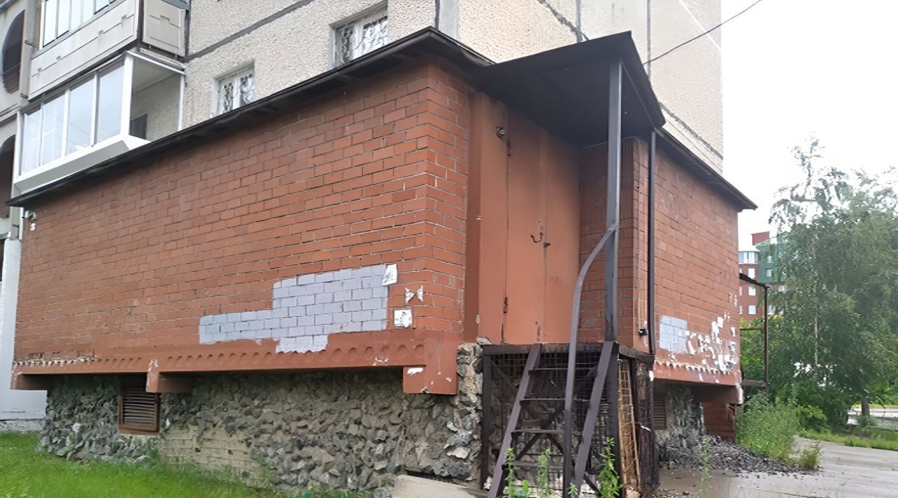 торговое помещение г Нижний Тагил р-н Ленинский ул Дружинина 72 фото 5