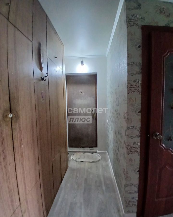 квартира г Астрахань р-н Советский 1-я Котельная ул., 4 фото 8