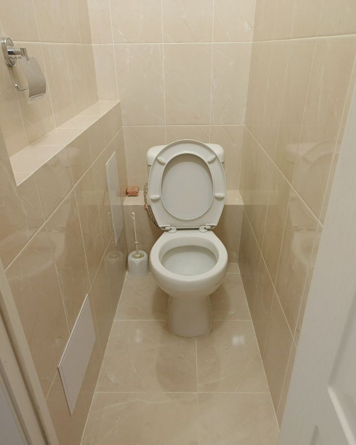 квартира г Чебоксары р-н Калининский ул Кадыкова 22 фото 10