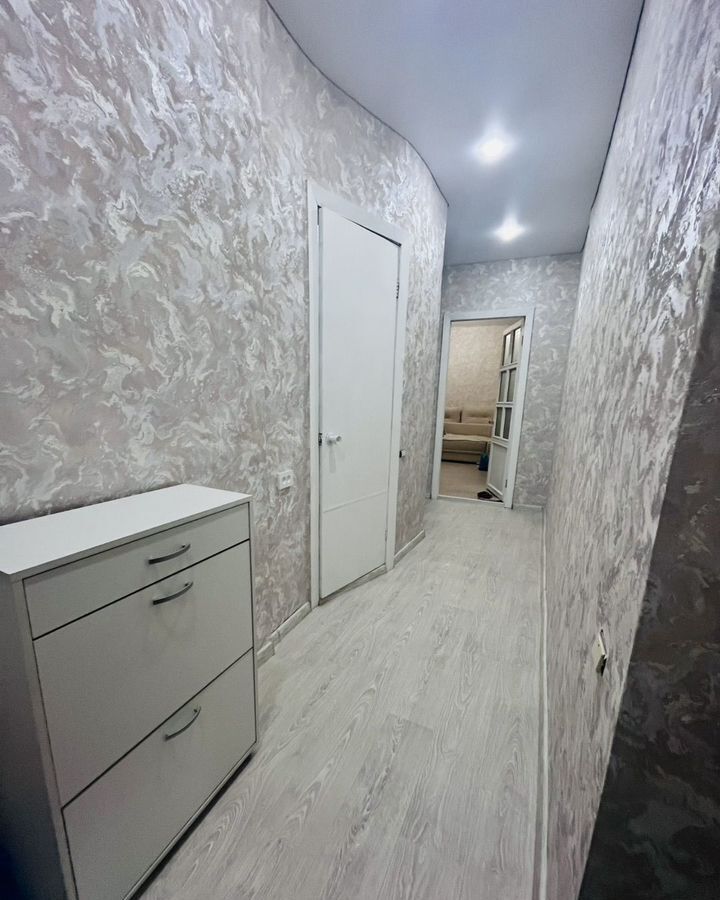 квартира г Челябинск р-н Калининский ул Кирова 5 фото 14