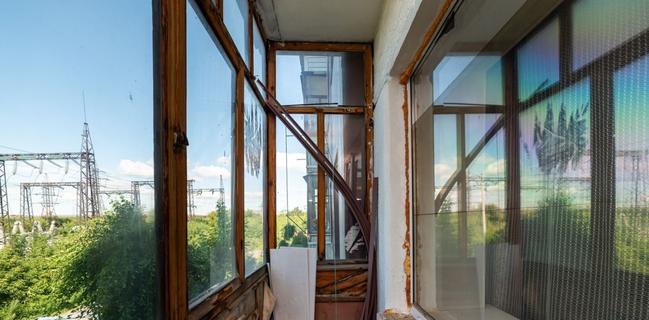 квартира г Курган ул Орлова 85 фото 2