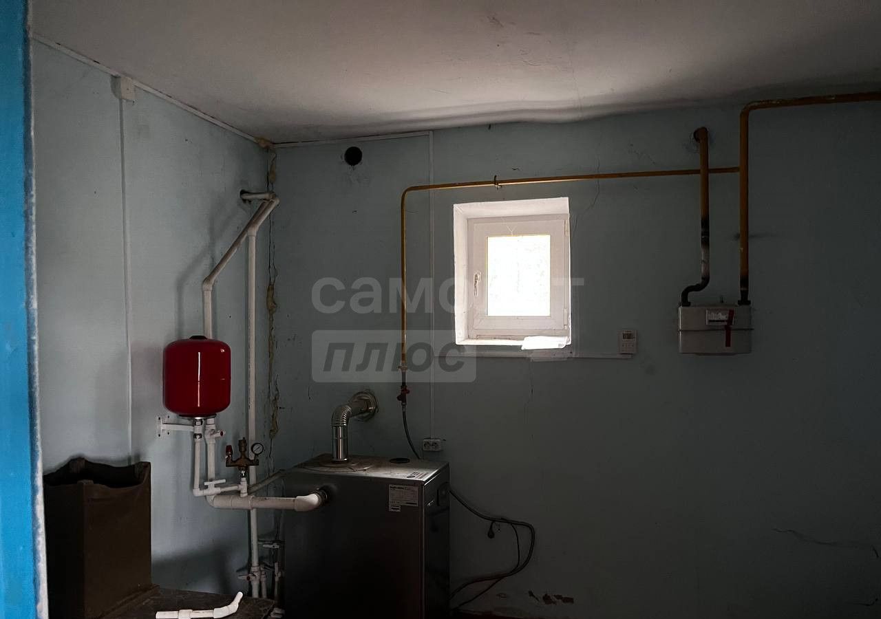 дом г Сорочинск ул Мельзавод -10 фото 18