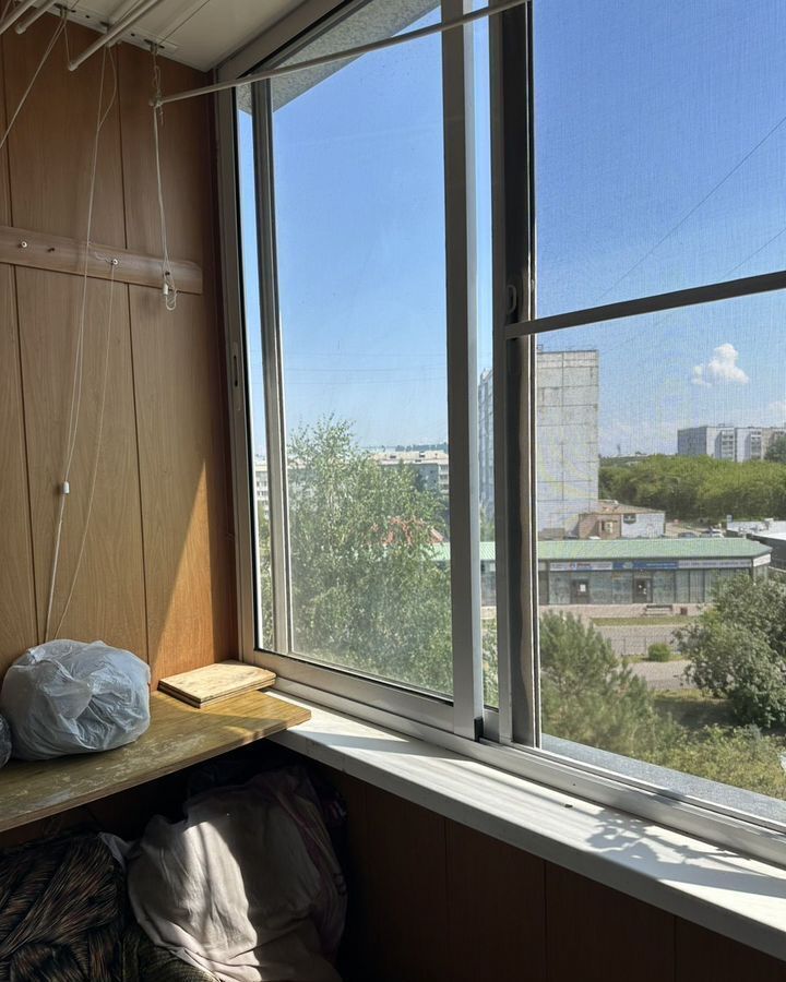 квартира г Сосновоборск ул Ленинского Комсомола 26 фото 13