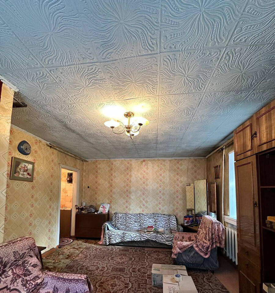квартира г Кызыл ул Ленина 77 фото 14