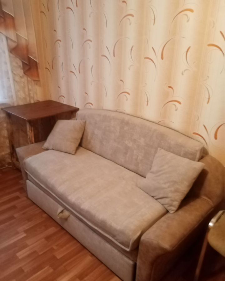 комната г Курск р-н Центральный ул Красный Октябрь 9а фото 4