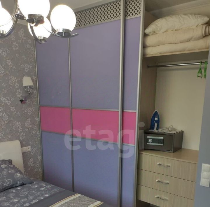 квартира г Ялта ул Кирова 41а фото 9