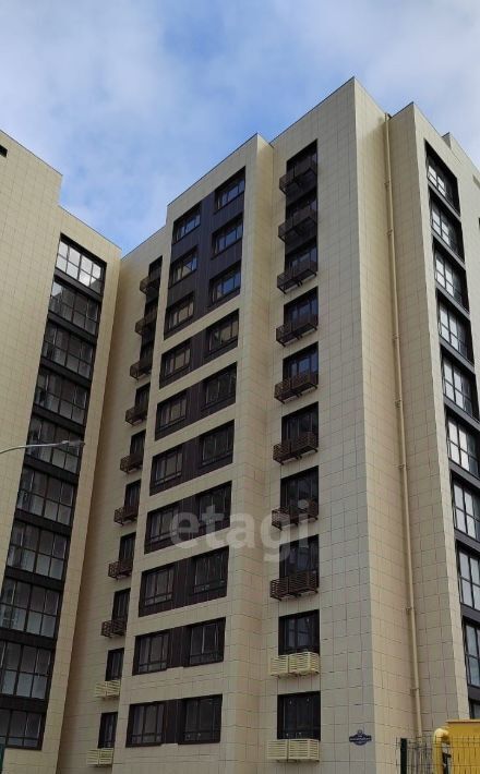 квартира г Ялта ул Красноармейская 36бк/2 фото 18
