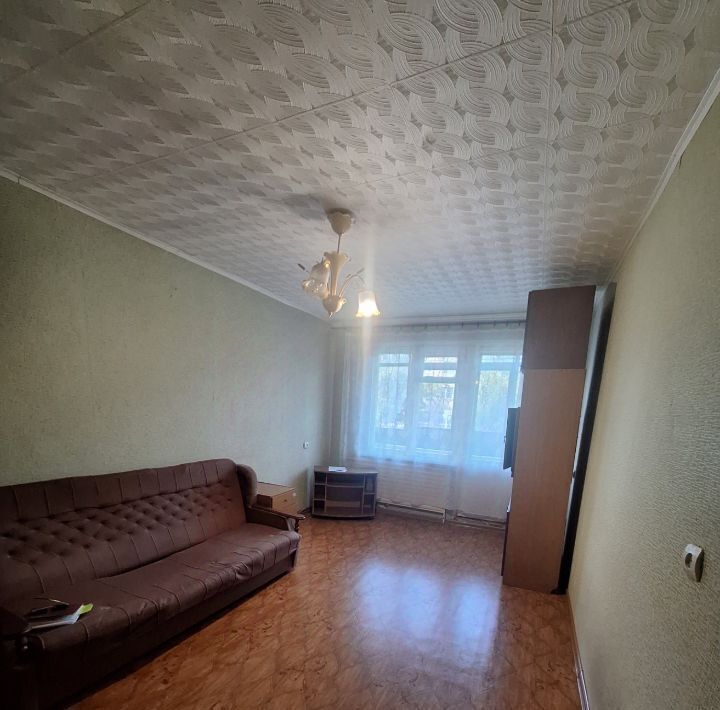 квартира г Орск р-н Октябрьский Новый город ул Кутузова 52 фото 2