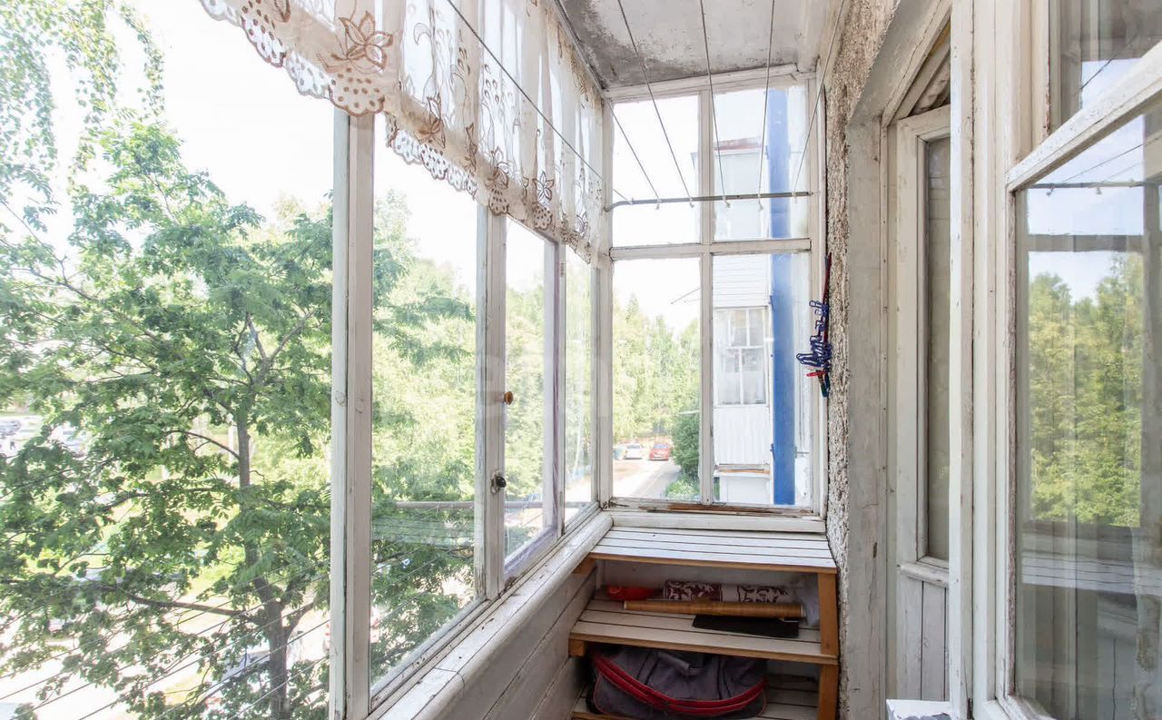 квартира г Тобольск 4-й мкр-н, 6 фото 5