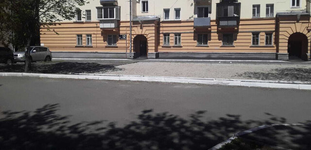 ул Социалистическая 12 фото