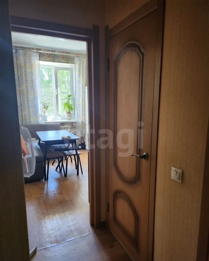 квартира г Омск р-н Октябрьский ул Богдана Хмельницкого 216 фото 3
